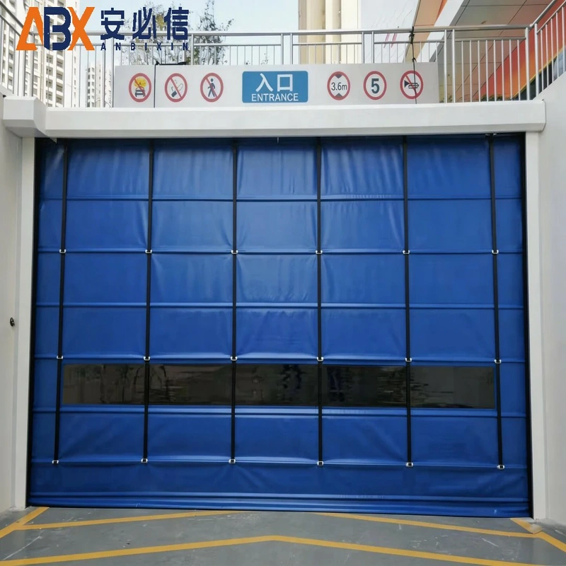 本溪市背带堆积门