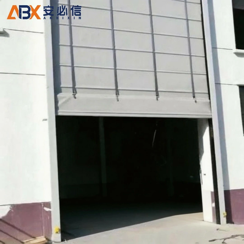 本溪市伸缩式卸货平台